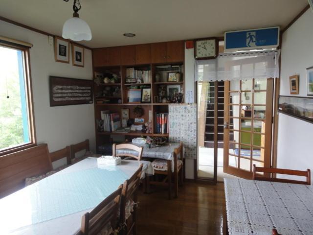 Petit P Pao Pao Tateshina (Kitasaku) Esterno foto