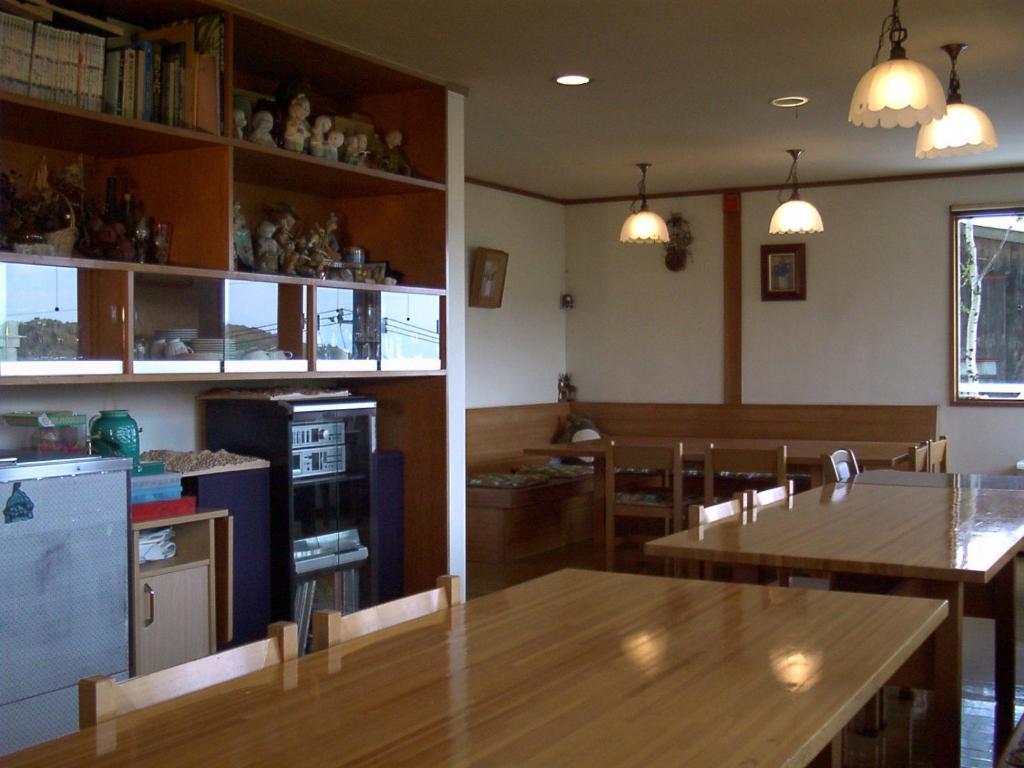 Petit P Pao Pao Tateshina (Kitasaku) Esterno foto